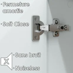 SUA-V Storage Cabinet