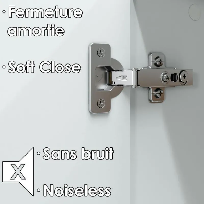 SUA-V Storage Cabinet