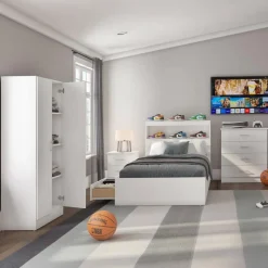 SUA-V Storage Cabinet