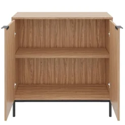 Nexera Storage Cabinet