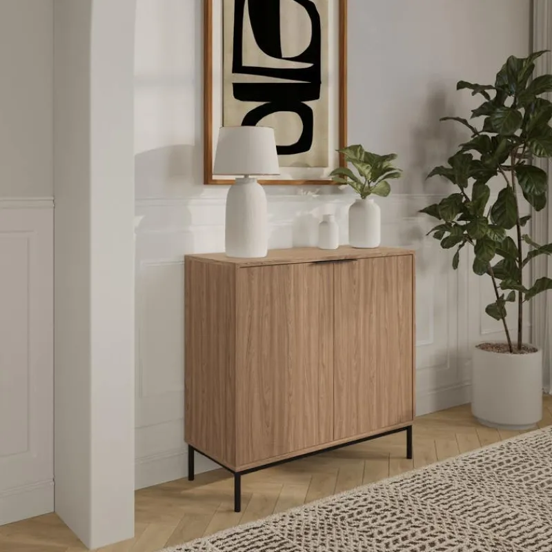 Nexera Storage Cabinet