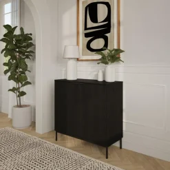 Nexera Storage Cabinet