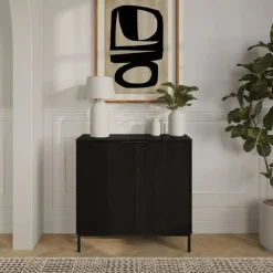 Nexera Storage Cabinet