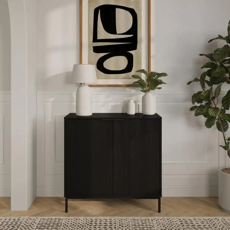 Nexera Storage Cabinet