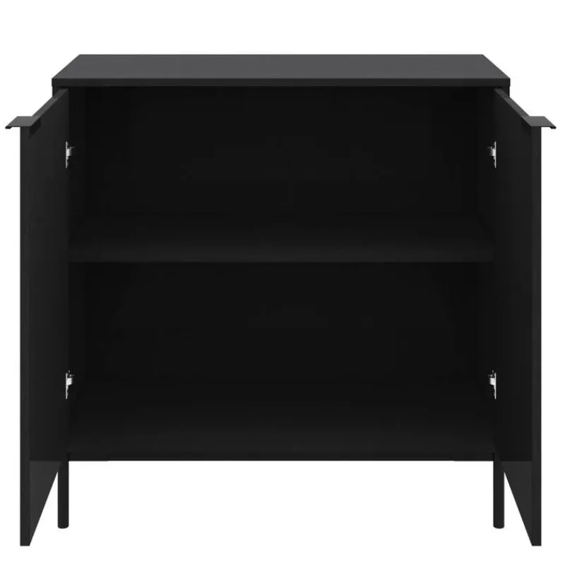 Nexera Storage Cabinet