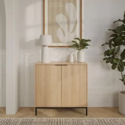 Nexera Storage Cabinet