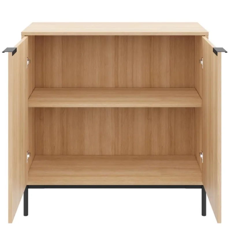 Nexera Storage Cabinet