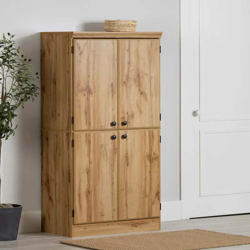 Meubles South Shore Storage Cabinet - South Shore
