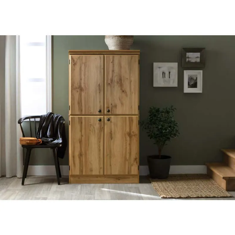 Meubles South Shore Storage Cabinet - South Shore