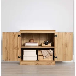 Meubles South Shore Storage Cabinet - South Shore