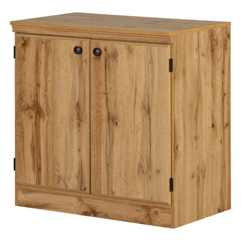 Meubles South Shore Storage Cabinet - South Shore
