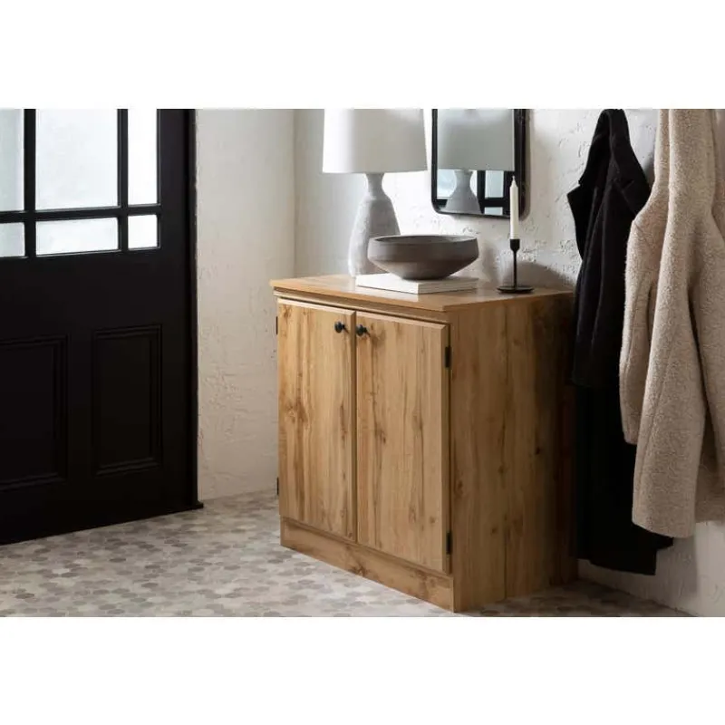 Meubles South Shore Storage Cabinet - South Shore
