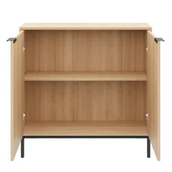 Nexera Storage Console Table -
