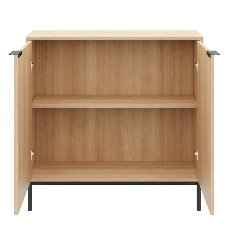 Nexera Storage Console Table -