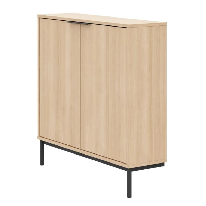 Nexera Storage Console Table -