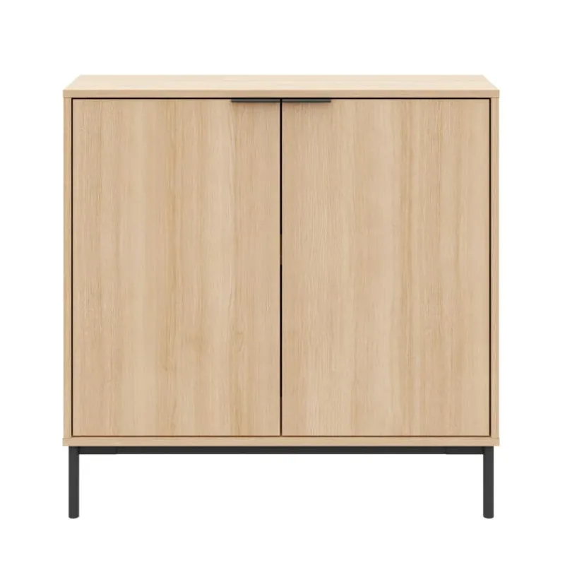 Nexera Storage Console Table -