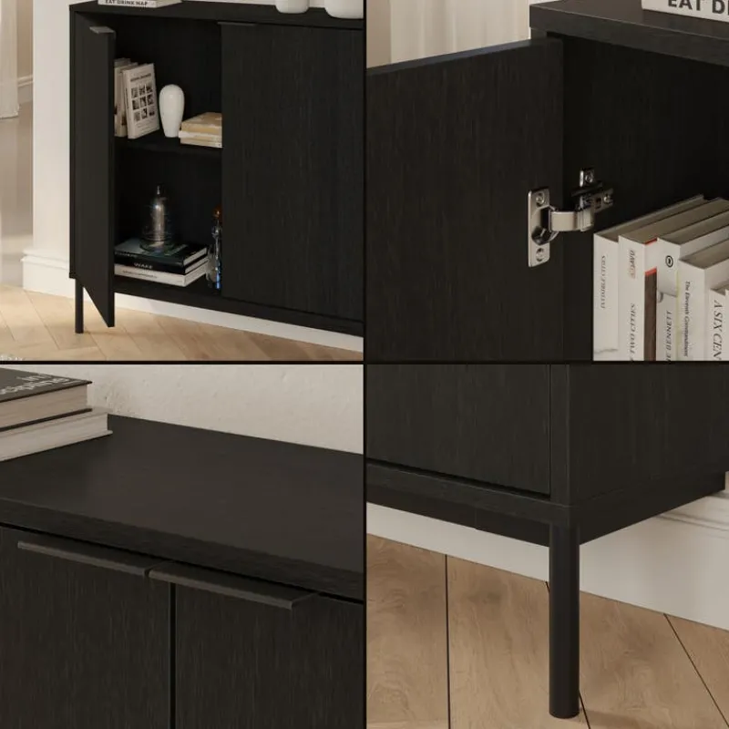 Nexera Storage Console Table -