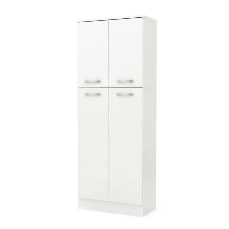 Meubles South Shore Storage Pantry - South Shore