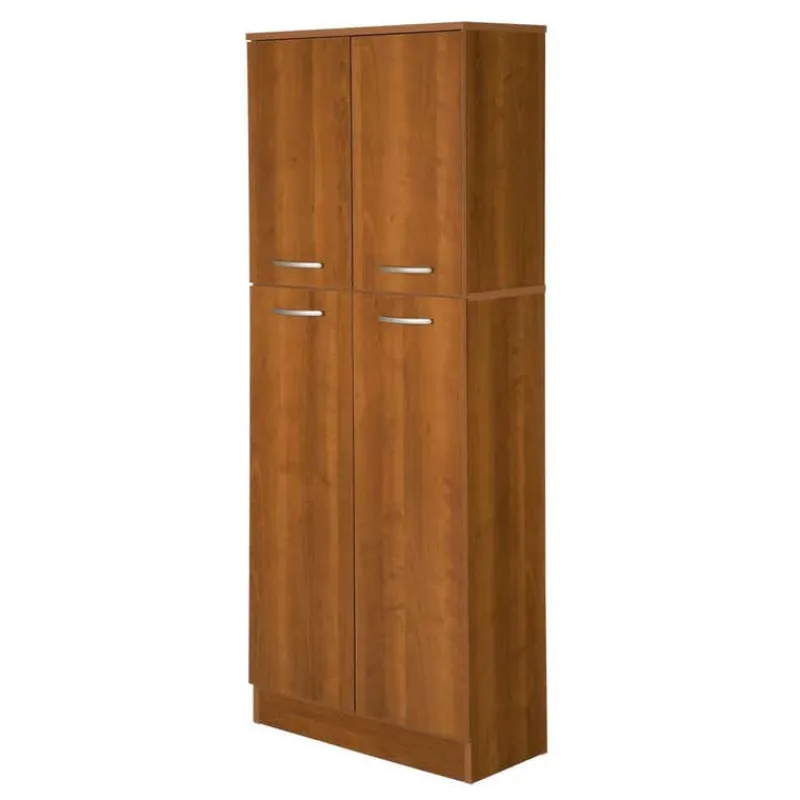 Meubles South Shore Storage Pantry - South Shore