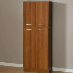 Meubles South Shore Storage Pantry - South Shore