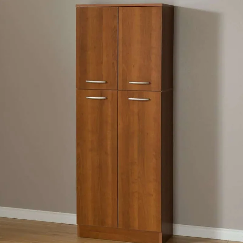 Meubles South Shore Storage Pantry - South Shore