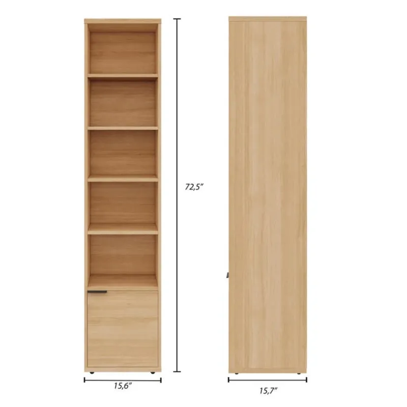 Nexera Storage Tower