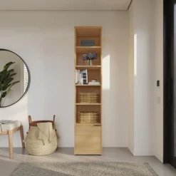 Nexera Storage Tower