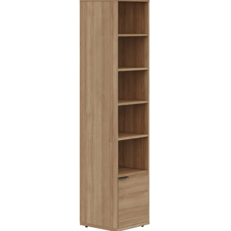 Nexera Storage Tower