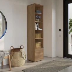 Nexera Storage Tower