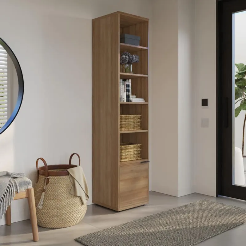 Nexera Storage Tower