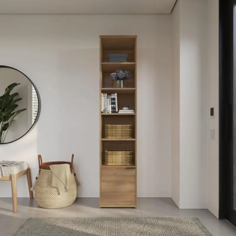 Nexera Storage Tower