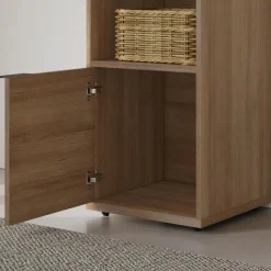 Nexera Storage Tower