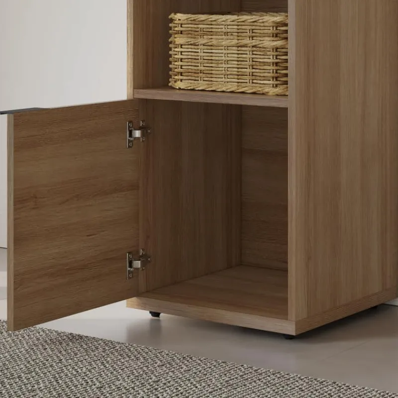 Nexera Storage Tower