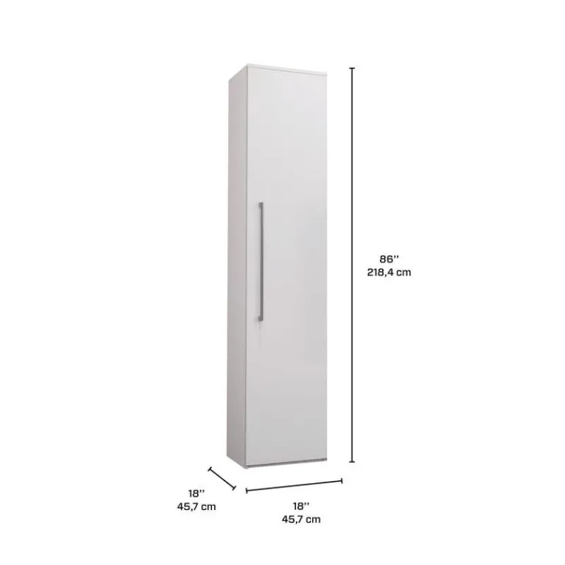 Storage Unit -