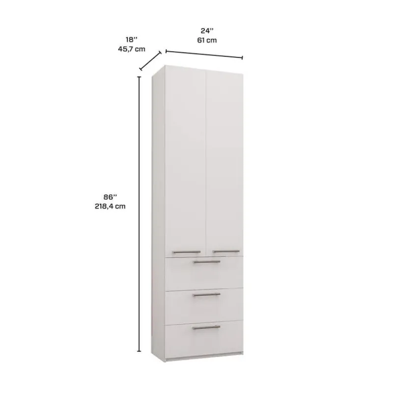 Storage Unit -