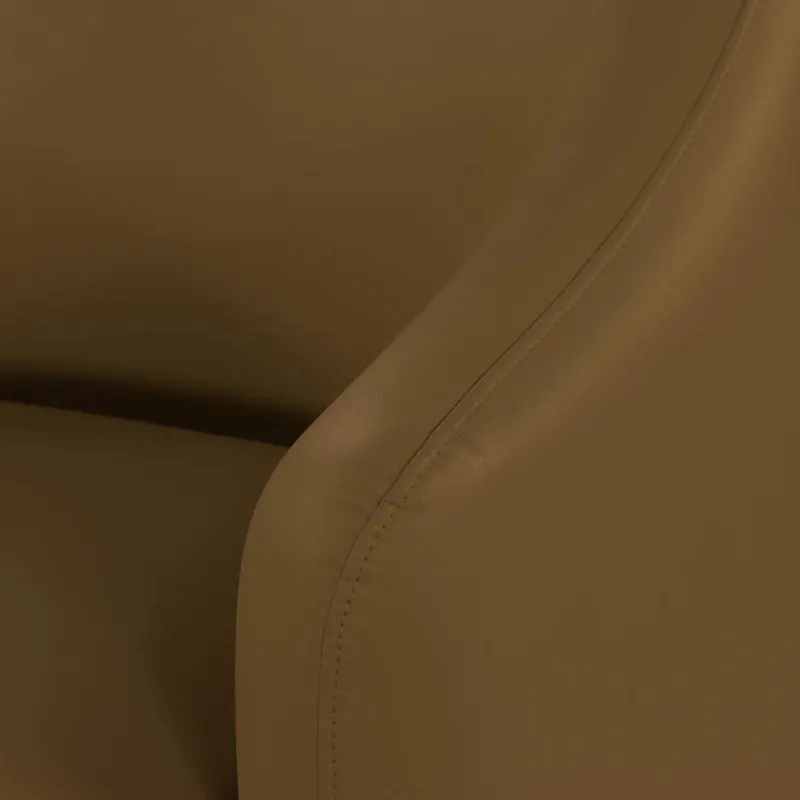 Swivel Accent Armchair -