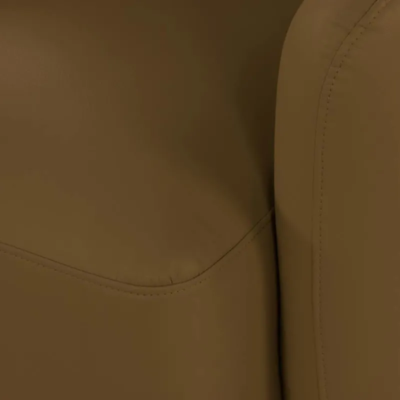 Swivel Accent Armchair -