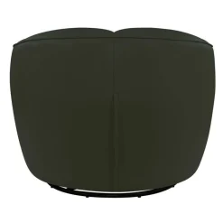Swivel Accent Armchair -
