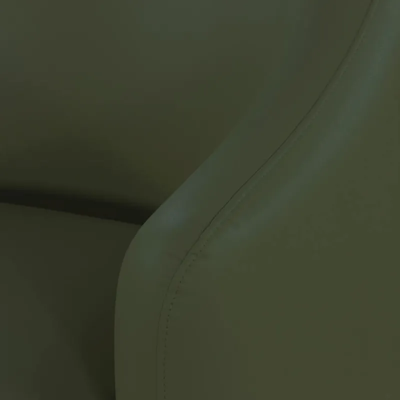Swivel Accent Armchair -