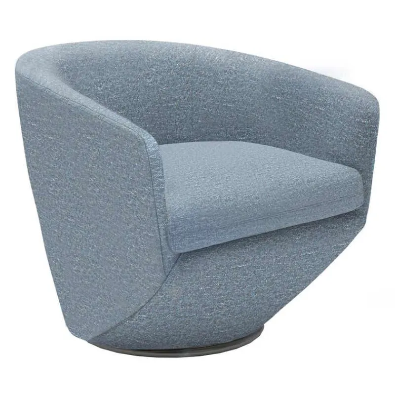 Swivel Accent Chair