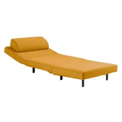 Swivel Armchair Bed -