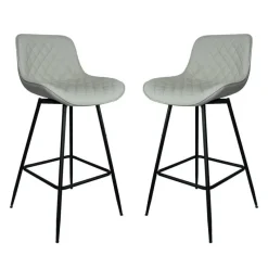 Swivel Barstools (Set of 2)