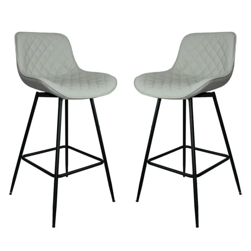 Swivel Barstools (Set of 2)