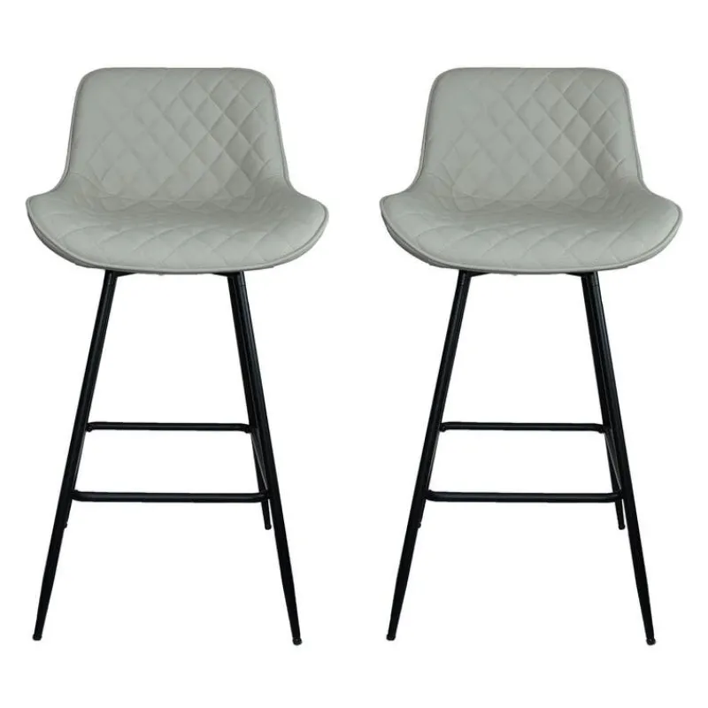 Swivel Barstools (Set of 2)