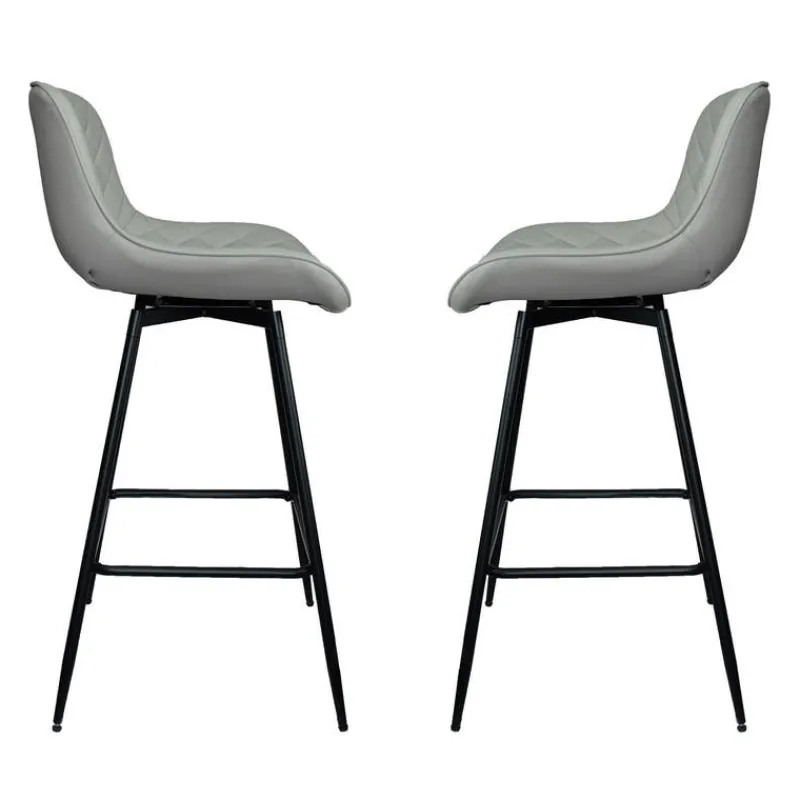 Swivel Barstools (Set of 2)