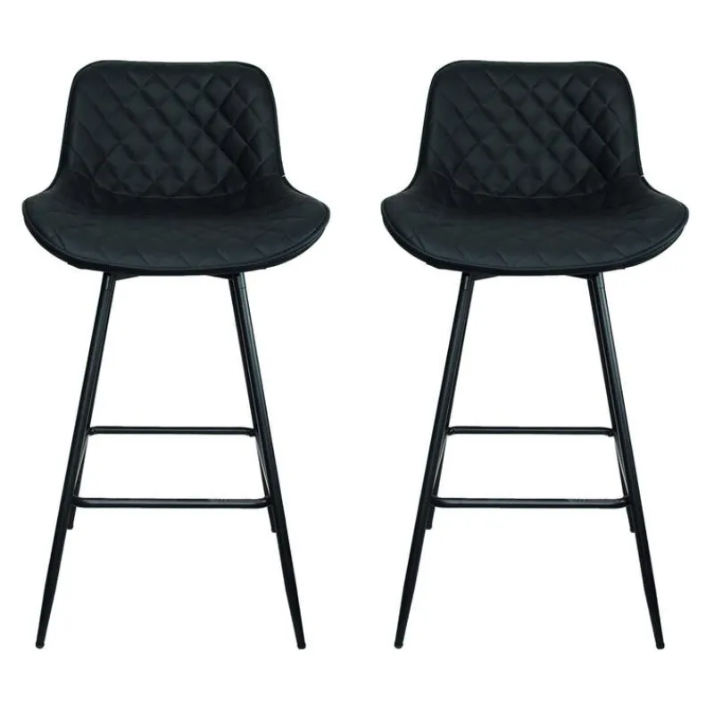 Swivel Barstools (Set of 2)