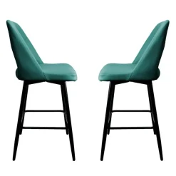 Swivel Barstools (Set of 2)