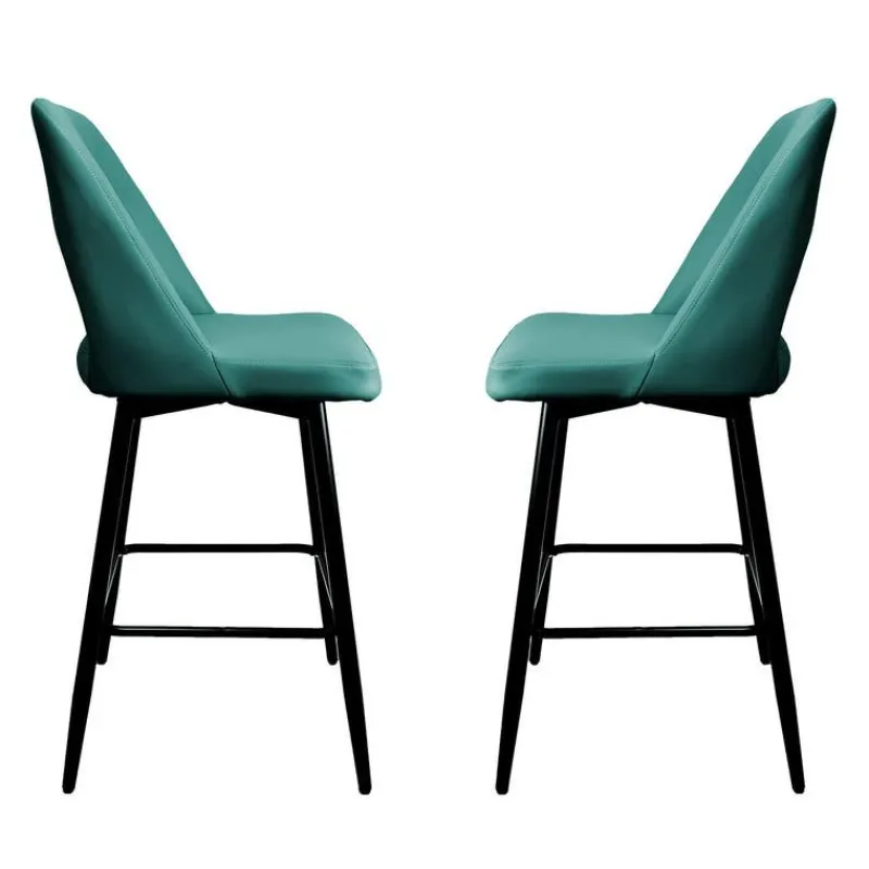 Swivel Barstools (Set of 2)
