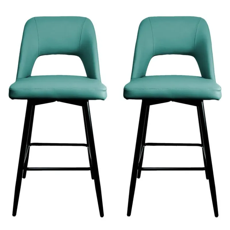Swivel Barstools (Set of 2)
