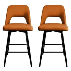 Swivel Barstools (Set of 2)